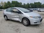 2010 Honda Insight LX