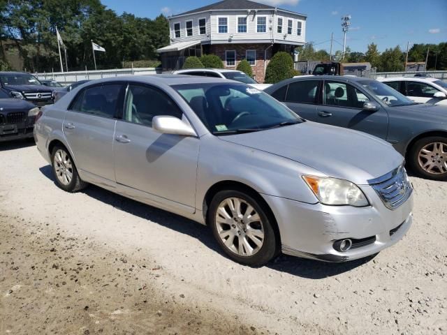 2008 Toyota Avalon XL