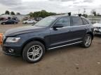 2017 Audi Q5 Premium Plus