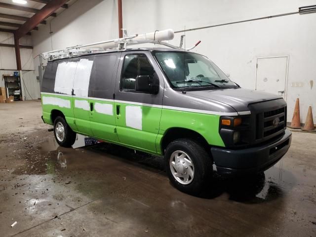 2014 Ford Econoline E150 Van