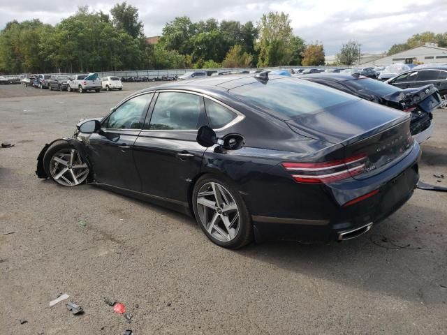 2023 Genesis G80 Sport Prestige