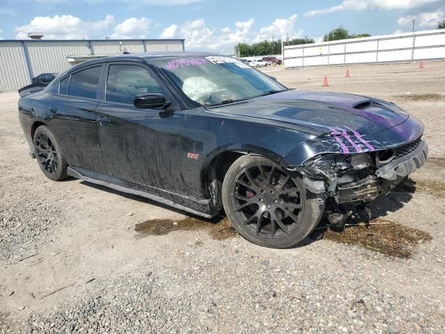 2019 Dodge Charger Scat Pack