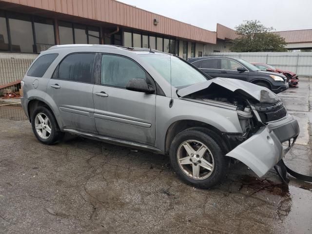 2005 Chevrolet Equinox LT