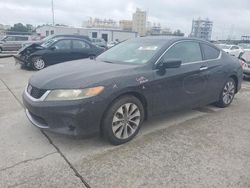 Honda Accord salvage cars for sale: 2015 Honda Accord LX-S