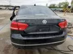 2013 Volkswagen Passat SEL