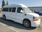 2014 Chevrolet Express G2500 3LT