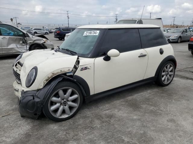 2006 Mini Cooper S