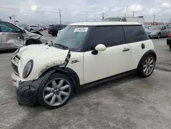 Mini Vehiculos salvage en venta: 2006 Mini Cooper S