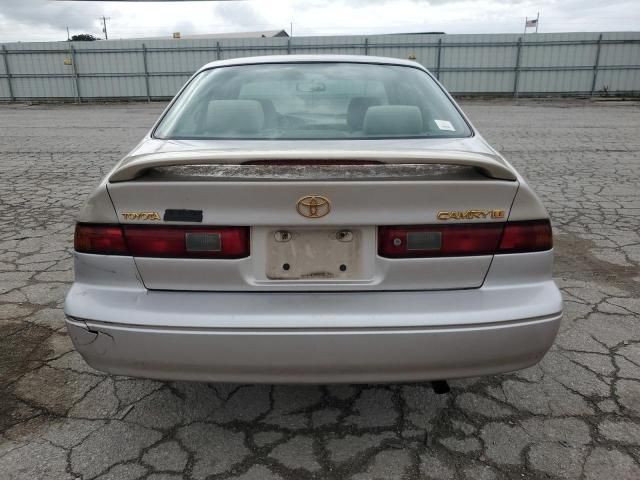 1999 Toyota Camry CE