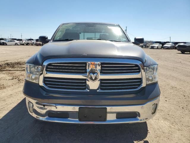 2015 Dodge RAM 1500 SLT