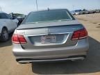 2014 Mercedes-Benz E 350 4matic