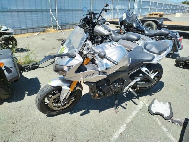 2006 Other 2006 Yamaha FZ1 S