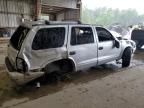 2003 Dodge Durango SLT