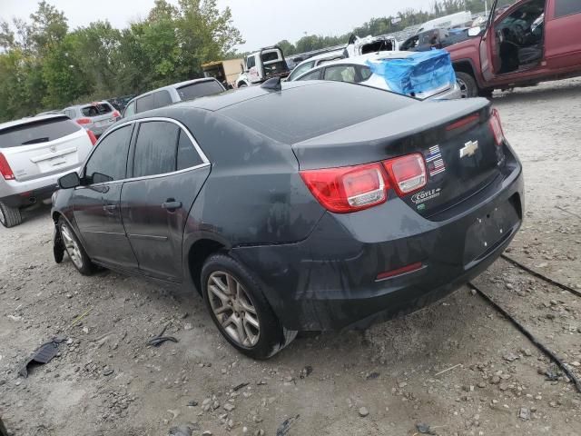 2016 Chevrolet Malibu Limited LT