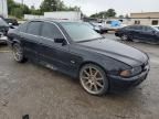 2003 BMW 530 I Automatic