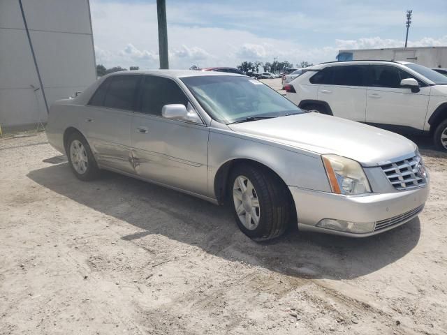 2006 Cadillac DTS