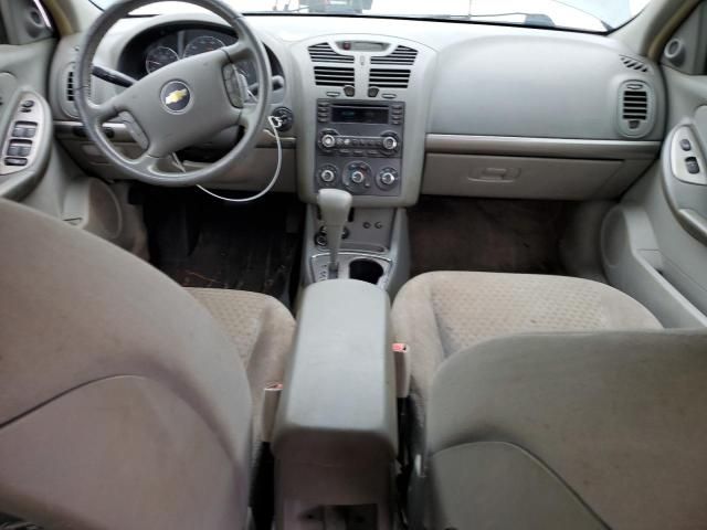 2006 Chevrolet Malibu Maxx LT