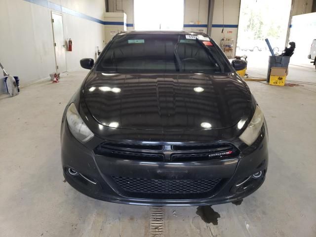 2013 Dodge Dart SXT