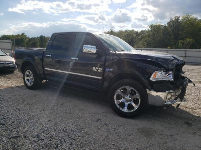 2018 Dodge 1500 Laramie