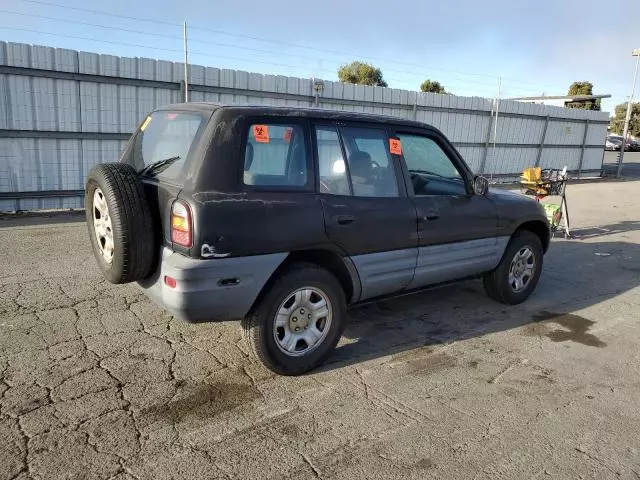 1998 Toyota Rav4