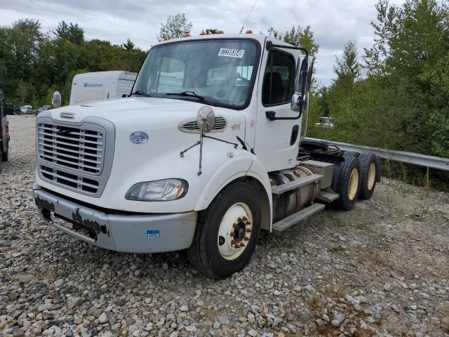 2015 Freightliner M2 112 Medium Duty