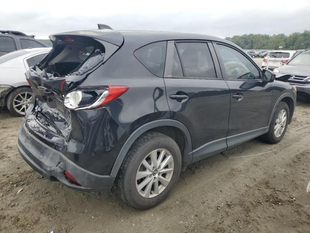 2013 Mazda CX-5 Touring