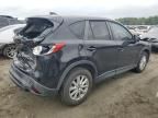 2013 Mazda CX-5 Touring