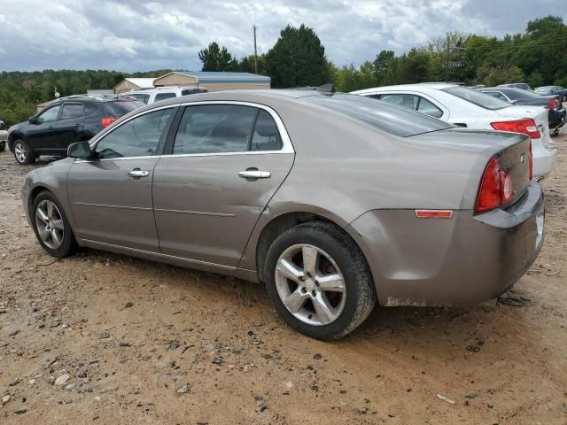 2012 Chevrolet Malibu 2LT