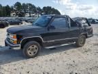 1999 Chevrolet Tahoe K1500