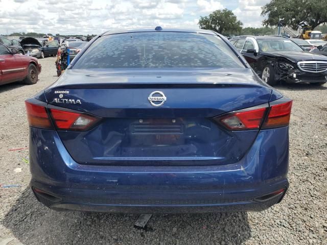 2019 Nissan Altima S