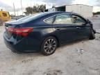 2016 Toyota Avalon XLE