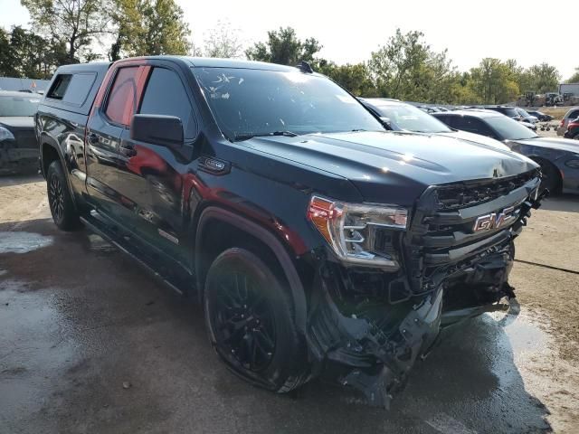 2019 GMC Sierra C1500 Elevation