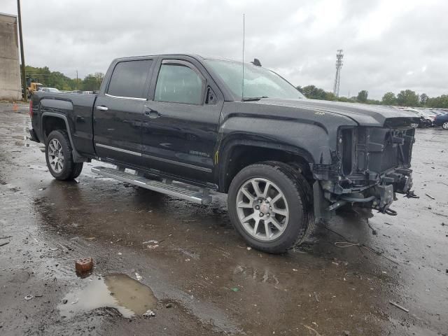 2016 GMC Sierra K1500 Denali