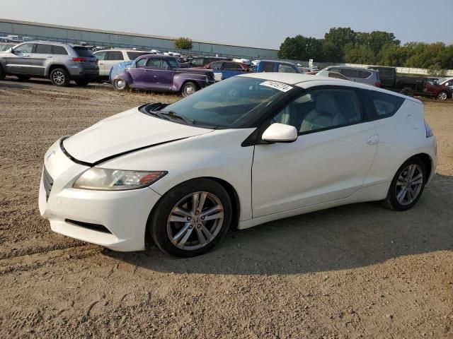 2011 Honda CR-Z