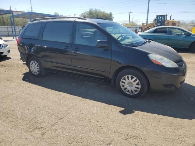 2008 Toyota Sienna CE