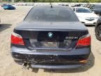 2007 BMW 530 XI