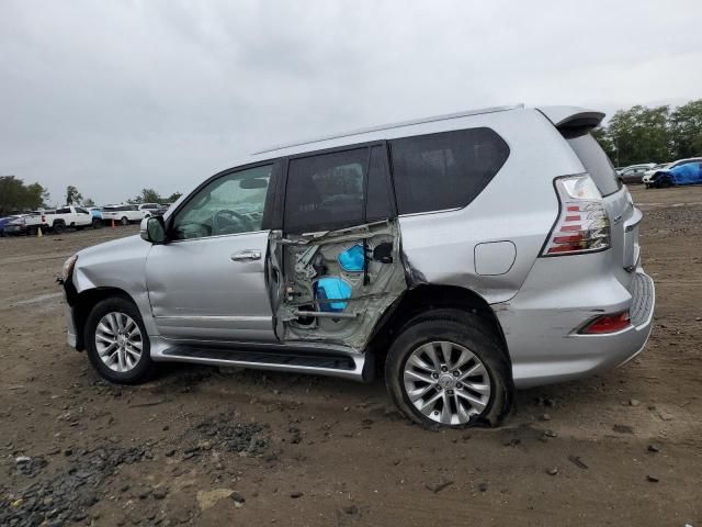 2019 Lexus GX 460