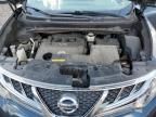 2012 Nissan Murano S