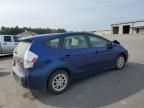 2014 Toyota Prius V