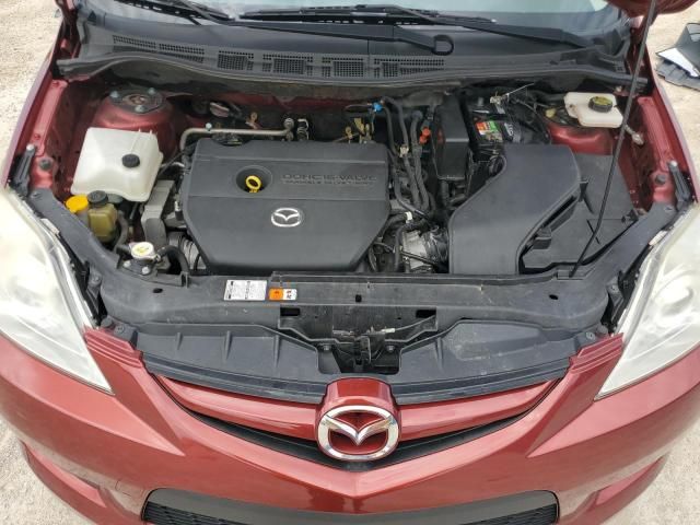 2009 Mazda 5