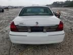 2006 Mercury Grand Marquis LS