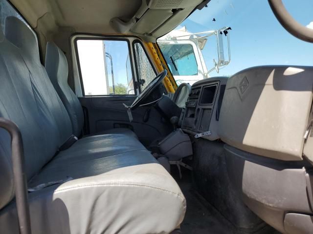 2009 International 4000 4300