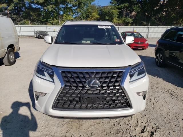 2022 Lexus GX 460