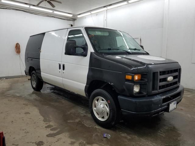 2014 Ford Econoline E150 Van