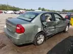 2005 Chevrolet Malibu