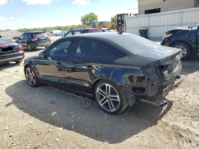 2019 Audi A3 Premium