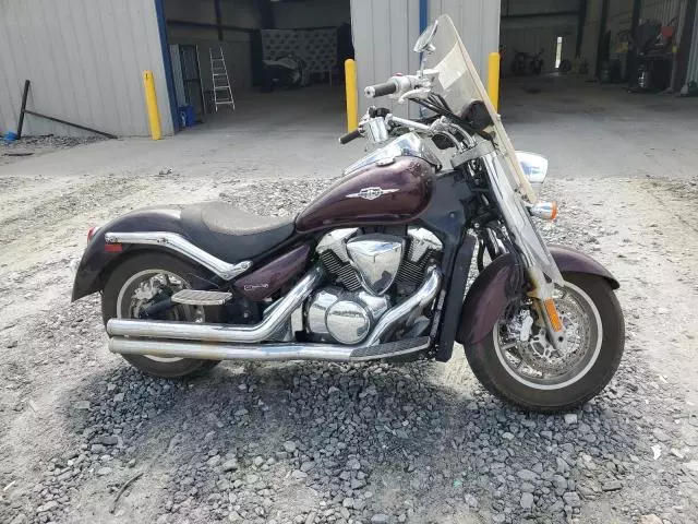 2008 Suzuki VLR1800