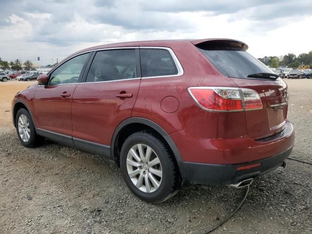 2010 Mazda CX-9