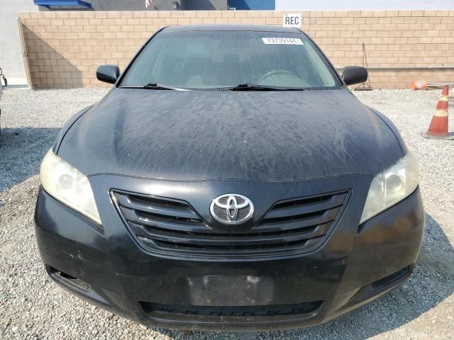 2009 Toyota Camry Base