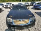 2005 Chrysler Crossfire Limited